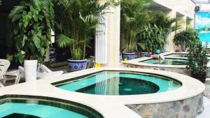 德寶溫泉 德寶溫泉