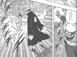 雷獸追牙 雷獸追牙