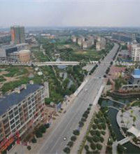 上街區[雲南省富寧縣洞波瑤族鄉洞波村上街]