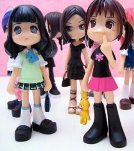 《PINKY:ST》 《PINKY:ST》