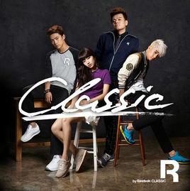 classic[朴振英、玉澤演、張佑榮、裴秀智演唱歌曲]