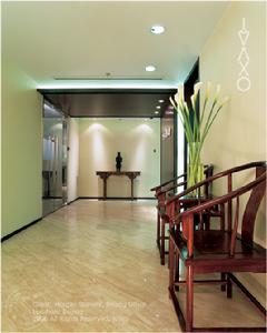 上海鴻海建築裝飾工程有限公司