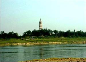 大成國王府遺址