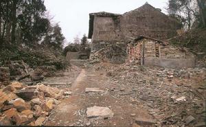 陽覺殿日寇侵華暴行遺址 陽覺殿日寇侵華暴行遺址