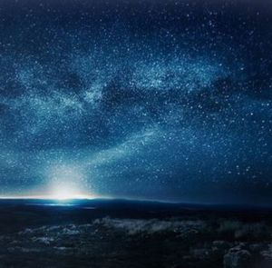 中國星空 中國星空