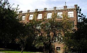 比利時讓布魯克斯農業大學 比利時讓布魯克斯農業大學