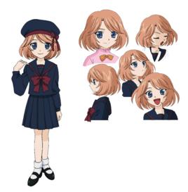 先導惠美 先導惠美