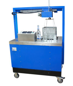 熱衝擊儀 熱衝擊儀