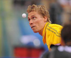 約爾根·佩爾森 約爾根·佩爾森