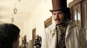 霍亂時期的愛情[美國2007年邁克&middot;內威爾執導電影]