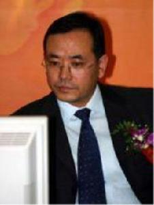 王衛東[天津市發展和改革委員會主任]