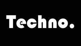 Techno[一家以發展為導向的設計公司]