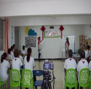 龍舟路街道 龍舟路街道