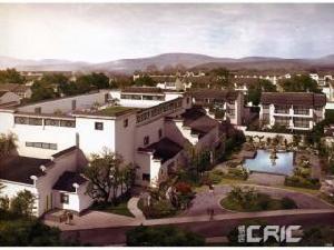 光福錦澤苑 光福錦澤苑