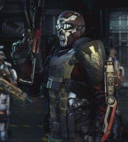 光學迷彩 光學迷彩