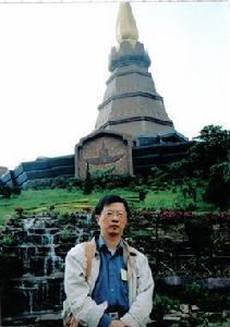 李勇[中國傳統天文研究者]