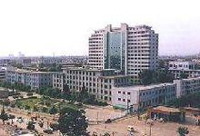 晉中經濟技術開發區