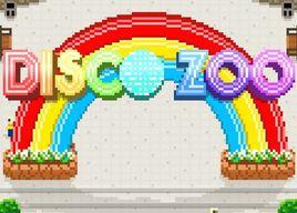 迪斯科動物園 迪斯科動物園