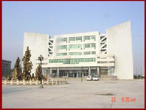 平頂山學院軟體學院 平頂山學院軟體學院