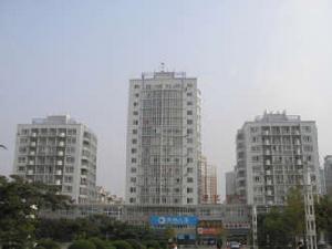 盛濱花園四期 盛濱花園四期