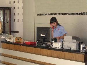 中山市澳大機械有限公司