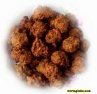 炸灌湯肉丸子 炸灌湯肉丸子