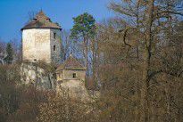 波蘭共和國奧伊楚夫國家公園