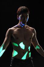 橘慶太《Slide 'n' Step》