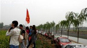 濟南新賽歐車友會 濟南新賽歐車友會