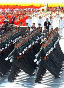 石家莊機械化步兵學院 石家莊機械化步兵學院