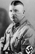 恩斯特&middot;羅姆