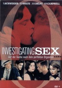 性愛調查 性愛調查