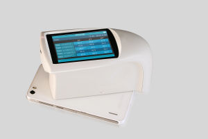 光澤度計 光澤度計