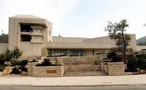 徐州漢畫像藝術博物館