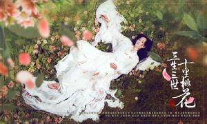 涼涼[電視劇《三生三世十里桃花》片尾曲]