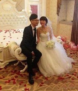 河南大學生娶同學媽媽 河南大學生娶同學媽媽