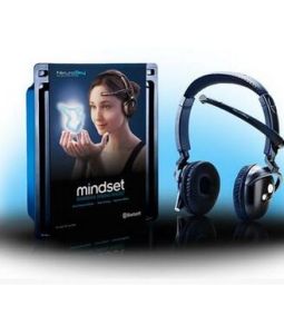 意念耳機 意念耳機