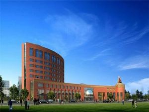 鄂爾多斯市蒙醫醫院 鄂爾多斯市蒙醫醫院