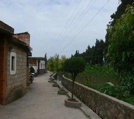 曹家村自然村 曹家村自然村