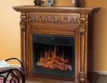 仿真壁爐