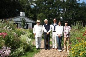 （圖）《風之花園》