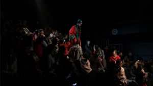 戲劇節參演劇目