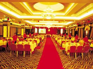 華天金葉大酒店 華天金葉大酒店