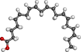 二十碳五烯酸 二十碳五烯酸