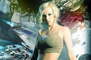 譚雅·亞當斯 譚雅·亞當斯