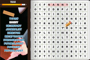 單詞找找看 單詞找找看