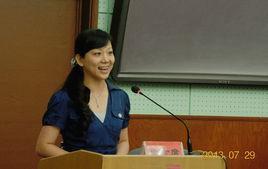 孫曉嵐[福建省福州市文化廣電新聞出版局原局長]