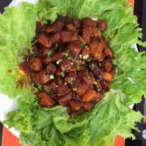 啤酒高壓肉 啤酒高壓肉