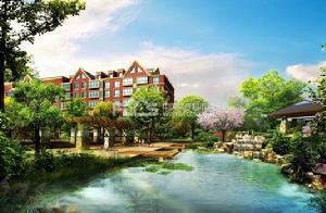 廣澤&middot;紫晶城