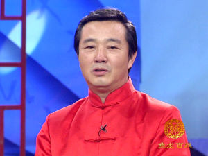 劉俊傑[相聲演員]